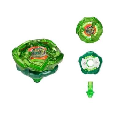 Imagem de SB-solong4u BX Spinning Tops Brinquedos Giroscópio Único sem Lançador 