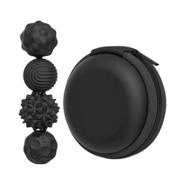 Imagem de Brinquedo Antiestresse Magnético Para Ansiedade, Autismo, TDAH, Alívio