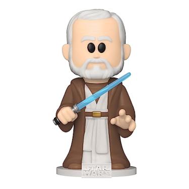Imagem de Funko Refrigerante de Vinil Star Wars: OBI-Wan Kenobi