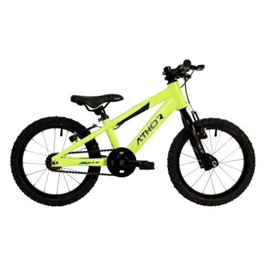 Imagem de Bicicleta Infantil Aro 16 Athor Brave-Unissex