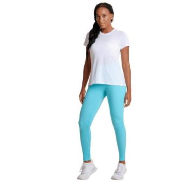 Imagem de Lupo Blusa Fitness 77226, Branco, GG