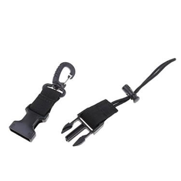 Imagem de Alça de lanterna de mergulho para fotografia subaquática de mergulho da Menolana