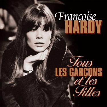 Imagem de Tous Les Garcons Et Les Filles [Disco de Vinil]