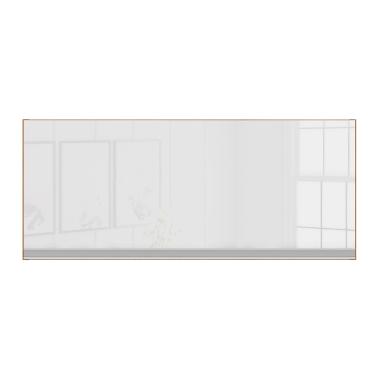 Imagem de Armário de Geladeira Bartira Amazonita com 1 Porta - 80cm de largura