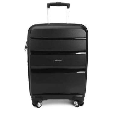 Imagem de Mala De Viagem Samsonite Spin Air Pequena Preto