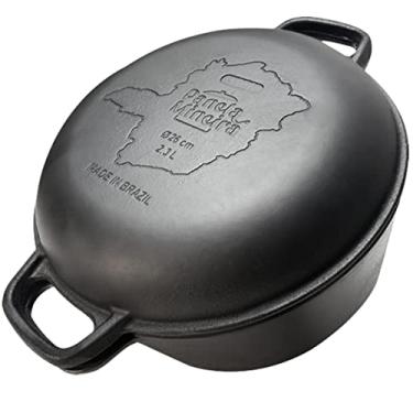 Imagem de FORNO HOLANDES MG