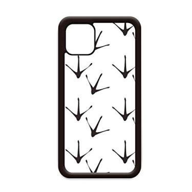 Imagem de Capa com desenho de garra de galinha para iPhone 12 Pro Max para Apple Mini Mobile Case