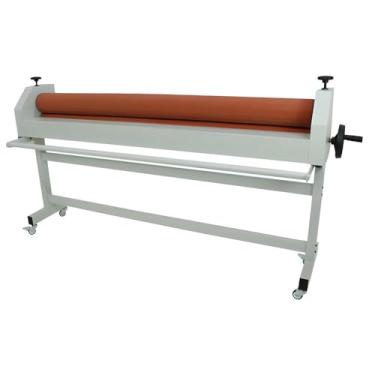 Imagem de Laminadora Manual a Frio até 160cm 1,6 Metros