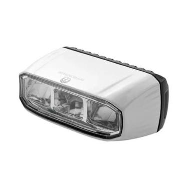 Imagem de Lanterna Frontal LED Ultra Brilhante À Prova D'Água Recarregável Por U