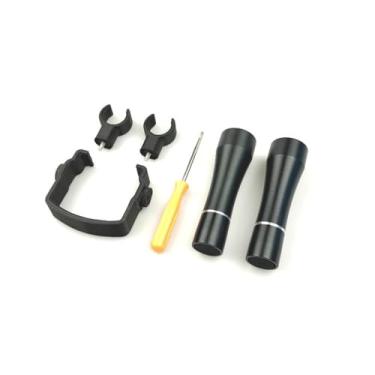 Imagem de Luz noturna ajustável de 360 graus, acessórios leves para drone para DJI Mavic Air