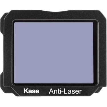 Imagem de Kase Filtro anti-laser dedicado para câmera Sony Alpha A6700
