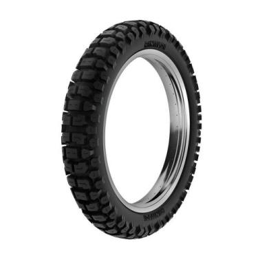 Imagem de Pneu Moto Traseiro Rinaldi RT36 120/80 Aro 18 Honda XRE 300