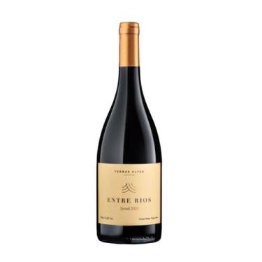 Imagem de Vinho Tinto Brasileiro Terras Altas Evolução 750ml