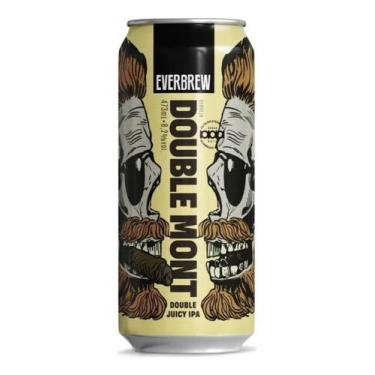 Imagem de Cerveja Everbrew - Double Mont - Mv
