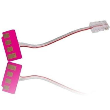 Imagem de Chip Toner Tankfull Para Samsung CLX-8385 CLX-8380 - M8385A Magenta pa