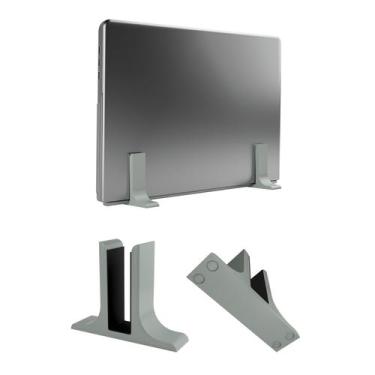 Imagem de Suporte Notebook: Fechado Apoio de Mesa Escrivaninha - Deliquadros, Ci