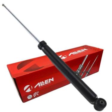 Imagem de Amortecedor Traseiro Saveiro G5 2009 em diante LE LD - Allen