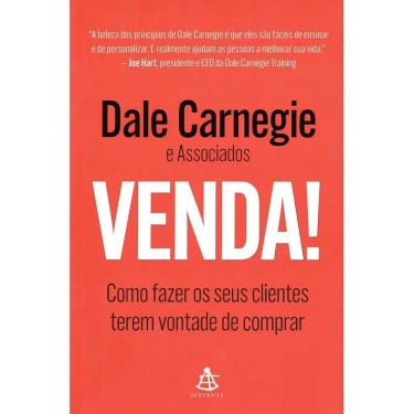 Imagem de Venda! - Como Fazer os Seus Clientes Terem Vontade de Comprar