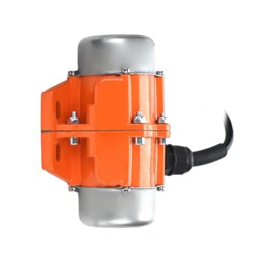 Imagem de 1 Peça 30w 100w 1 Motor Vibrador Trifásico Assíncrono Motor Vibratório para Equipamentos Mecânicos Ferramentas Melhoria Casa Vibradores de Concreto (#01)