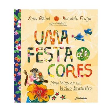 Imagem de Uma Festa De Cores