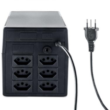 Imagem de Nobreak Intelbras XNB 1440VA  220V