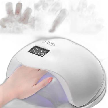 Imagem de Acrígel Premium Secar Unhas Cabine Uv Led Gel