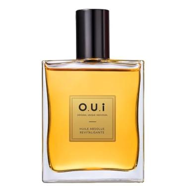 Imagem de O.U.i Rouge Luxe Óleo Absoluto Revitalizante 100ml