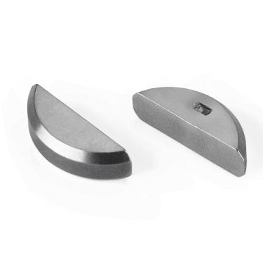 Imagem de Chave Woodruff para Yamaha Banshee 350 RZ350 EX570 Exciter SX SXV VX VT MM 500 600 700 750 800 90280-05033-00