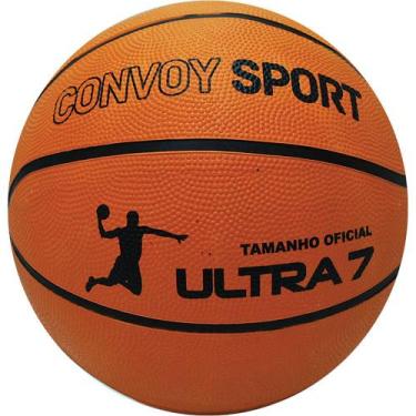 Imagem de Bola De Basquete Convoy Ys37011