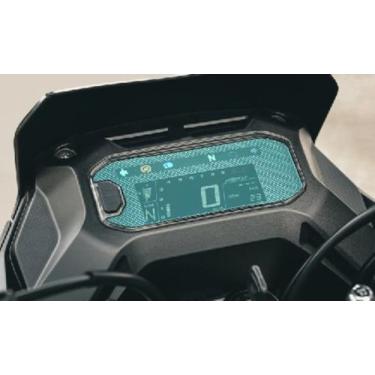 Imagem de Pelicula de proteção painel honda nxr 160 bros xre 190,xr 300 biz 2025