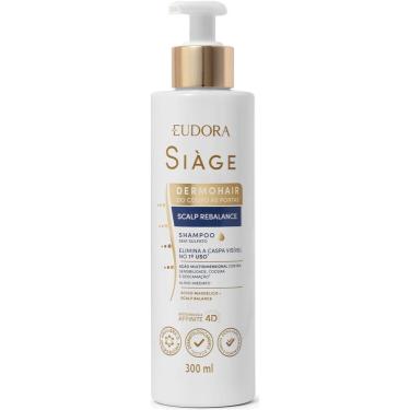 Imagem de Shampoo Anticaspa Siàge Dermo Hair Scalp Rebalance 300Ml