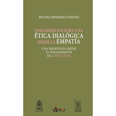 Imagem de Lineamientos para una ética dialógica desde la empatía - Espanhol