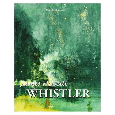 Imagem de James McNeill Whistler - Francês