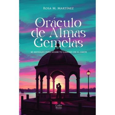 Imagem de Oráculo de Almas Gemelas - Espanhol