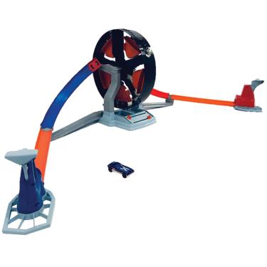 Imagem de Hotwheels Competicao Giratoria MATTEL MATTEL
