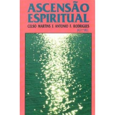 Imagem de Ascensão Espiritual