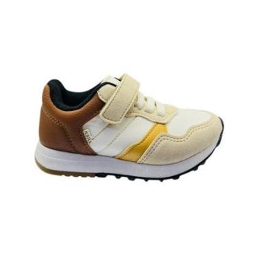 Imagem de Tenis Infantil Menino Klin Walk Mini-Masculino