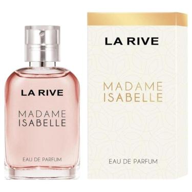 Imagem de Perfume Feminino La Rive Madame Isabelle Eau de Parfum -30ml-Feminino