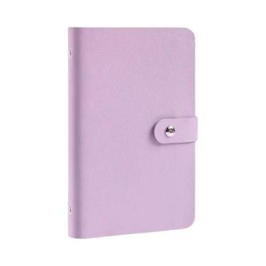 Imagem de Envelopes Reutilizáveis Para Economia De Dinheiro, 100 Unidades, Cader