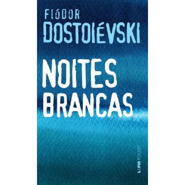 Imagem de Livro - Noites brancas
