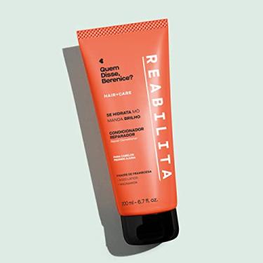 Imagem de Quem disse, Berenice? Reabilita Condicionador Reparador 200ml
