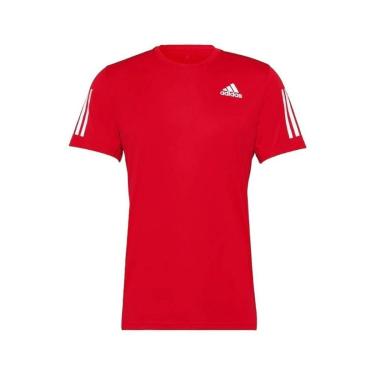 Imagem de Camiseta Adidas Own The Run Basic Masculina-Masculino