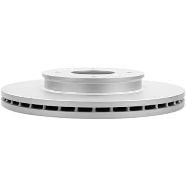 Imagem de MAGMA Disco de freio Pro-Series PSR285089