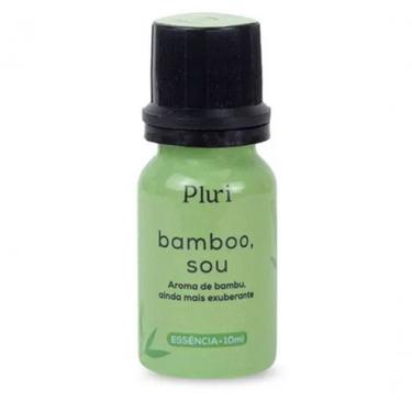 Imagem de Essencia Bamboo - Aromatizar Ambiente Frescor Tranquilidade