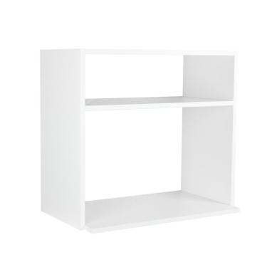 Imagem de Nicho Organizador Suporte Para Microondas Forno Elétrico 60cm