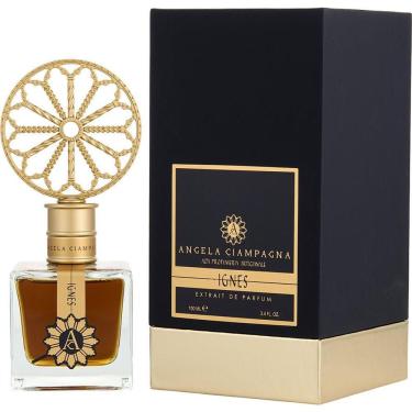 Imagem de Perfume Unisex Angela Ciampagna Ignes Extrait de Parfum Spray 100ml