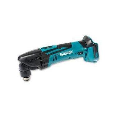 Imagem de Multicortadora A Bateria 18v Makita - Dtm50z