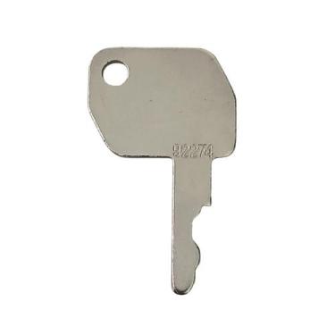 Imagem de Chave Ignição 92274 Retroescavadeira Ford Jcb New - Marca