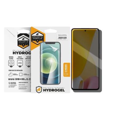 Imagem de Película Para Xiaomi Redmi Note 12 Pro Plus - Hydrogel Hd - Gshield