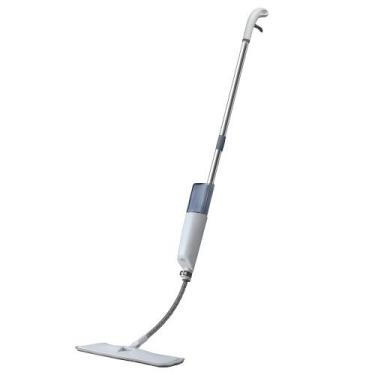 Imagem de Esfregão Mop Extensível com Spray 470ml e Cabo Flexível - Goedert Grou